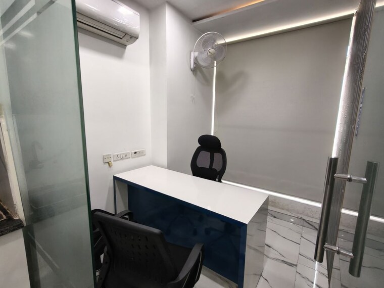 Team Area, netaji subhash place Commercial Office Space 1195 Sq.Ft. In Netaji Subhash Place Delhi 10420606