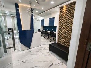 Bedroom in  Office Space at Netaji Subhash Place – for Rent