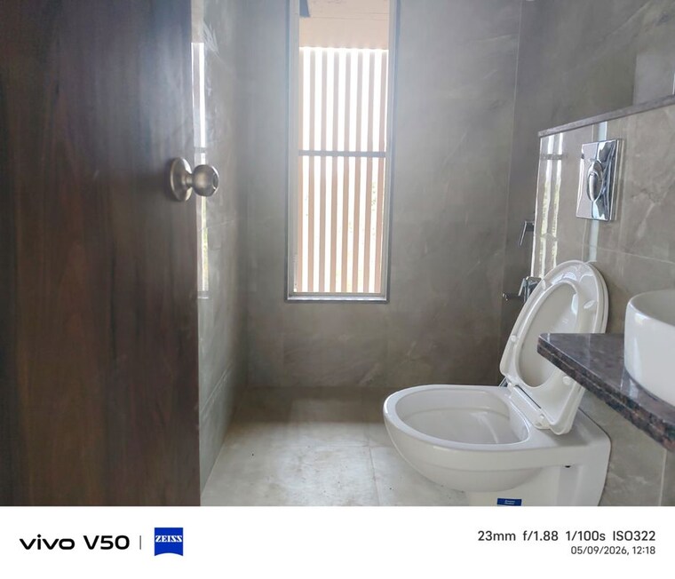 Bathroom, vkg-beverly-hills 2 Bedroom 735 Sq.Ft. Apartment In Andheri East Mumbai 10420407