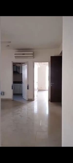 Building Lobby in 3 BHK Apartment at Emaar Emerald Floors Premier, Sector 65 – for Rent