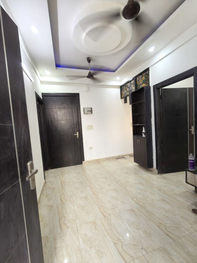 Bathroom, ahlcon-apartments 2 Bedroom 850 Sq.Ft. Builder Floor In Vaishali Sector 2 Ghaziabad 10420618