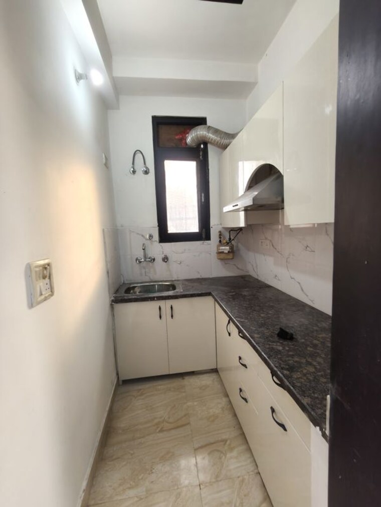 Bathroom, ahlcon-apartments 2 Bedroom 850 Sq.Ft. Builder Floor In Vaishali Sector 2 Ghaziabad 10420618