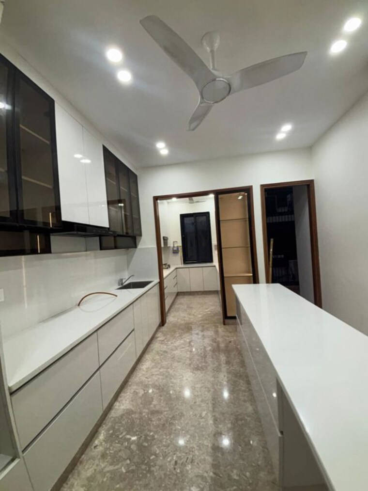 undefined, south extension 4 Bedroom 5000 Sq.Ft. Penthouse In South Extension Delhi 10420616