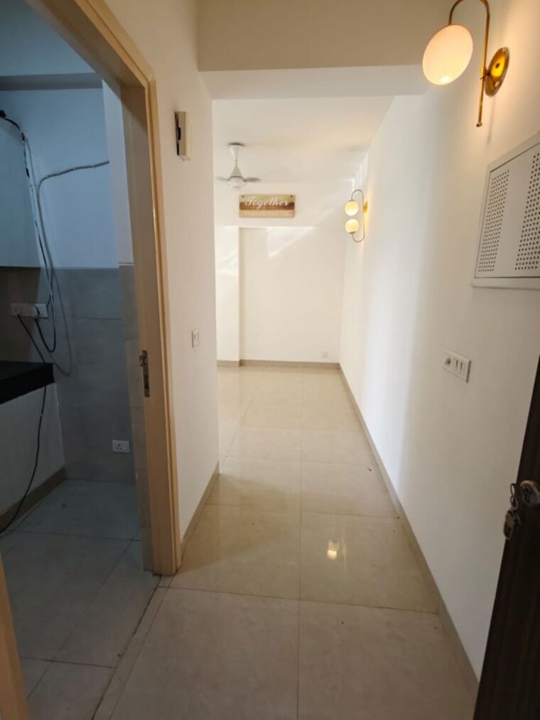 undefined, m3m-marina 2 Bedroom 1218 Sq.Ft. Apartment In Sector 68 Gurgaon 10420595