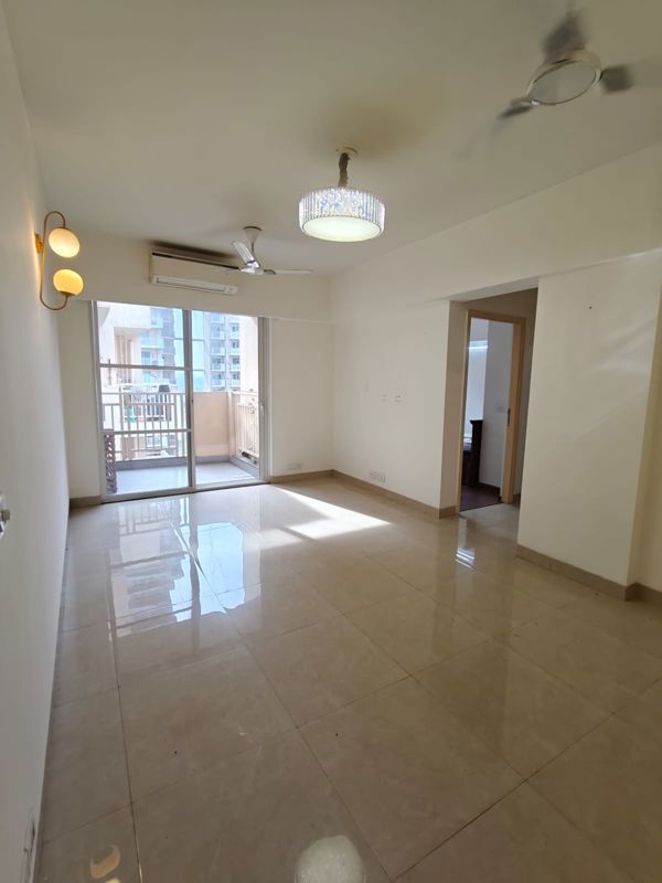 2 BHK 1218 Sq.Ft. Apartment in M3M Marina