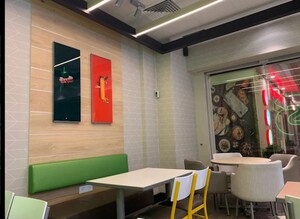 Team Area in  Shop at VVIP Style, Raj Nagar Extension – for Sale