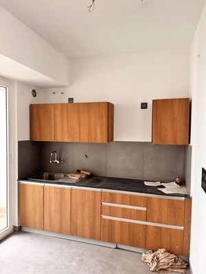 Kitchen/pantry in 2 BHK Apartment at Chicalim – for Sale
