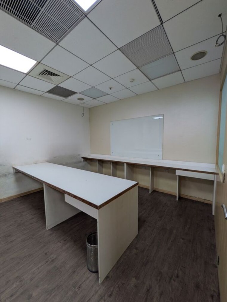 Kitchen, wadhwa-the-capital Commercial Office Space 2000 Sq.Ft. In Bandra East Mumbai 10420627