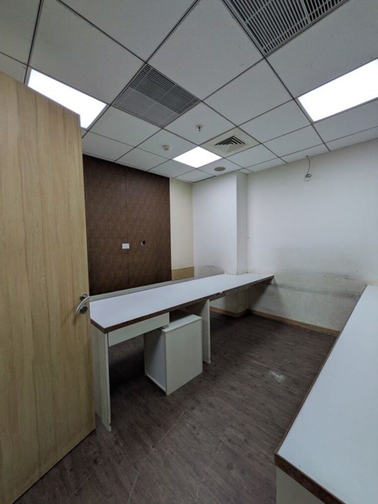 Kitchen, wadhwa-the-capital Commercial Office Space 2000 Sq.Ft. In Bandra East Mumbai 10420627