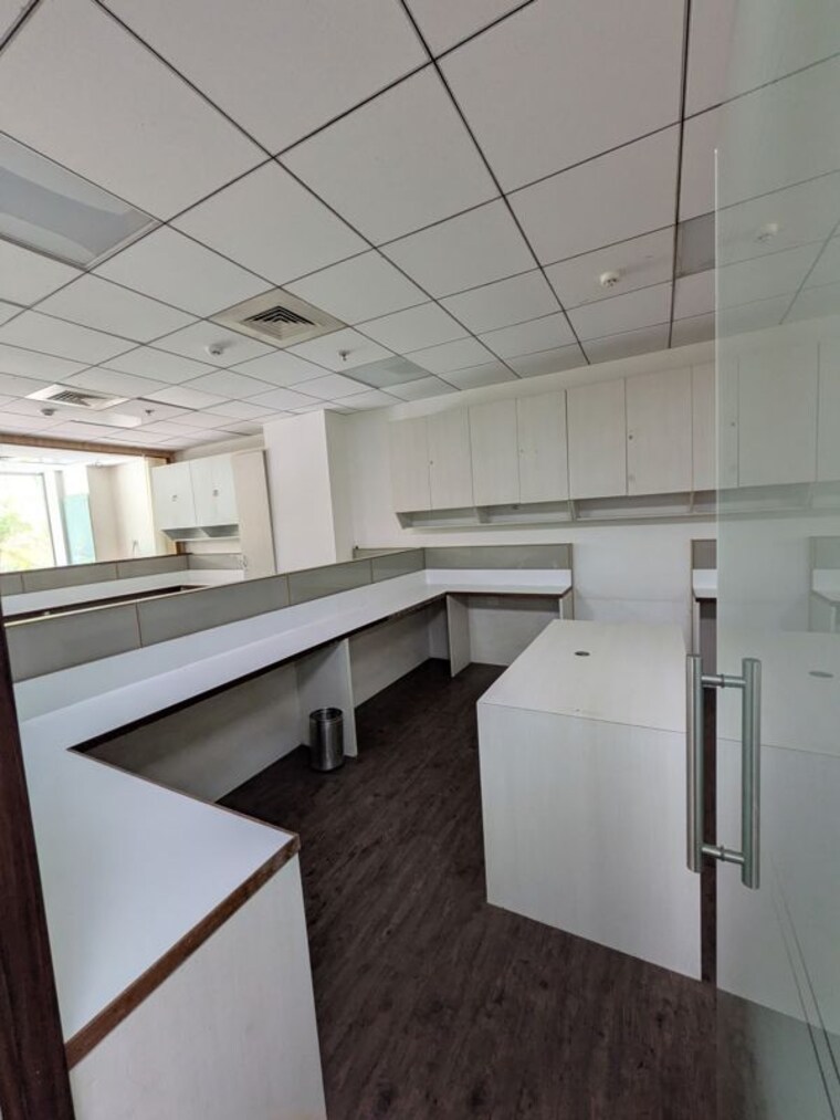 Kitchen, wadhwa-the-capital Commercial Office Space 2000 Sq.Ft. In Bandra East Mumbai 10420627