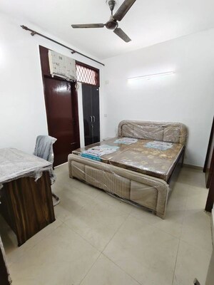 Bedroom in 3.5 BHK Apartment at Ardee City Palm Grove Heights, Sector 52 – for Sale