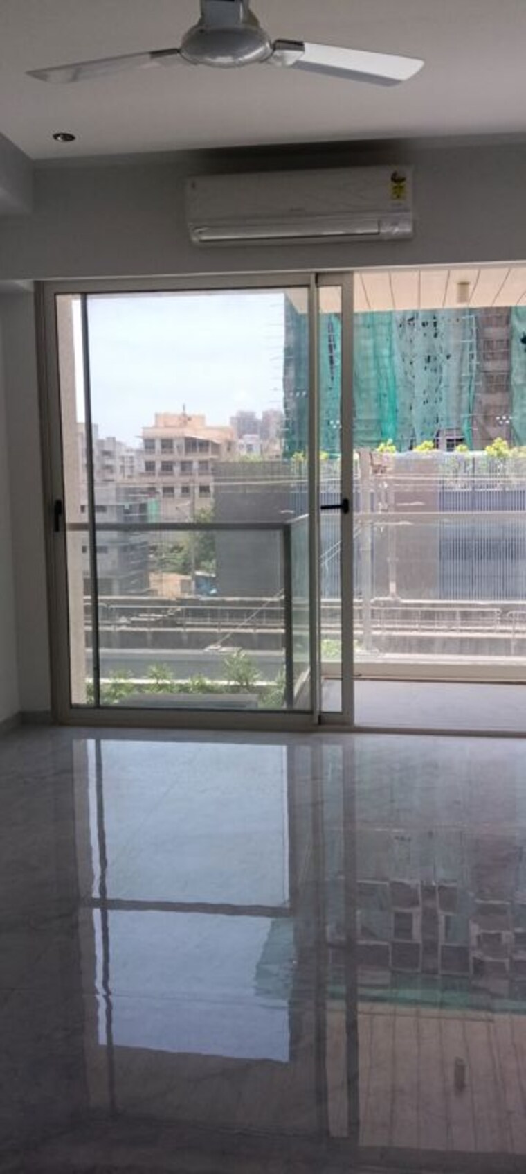Bedroom, gurukrupa-dhyanam 3 Bedroom 1450 Sq.Ft. Apartment In Versova Mumbai 10418019