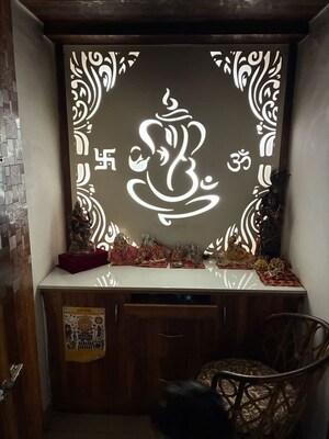 Furnished Amenities in 4 BHK Villa at Thv Vihaan Villa, Sector 10 Greater Noida – for Sale