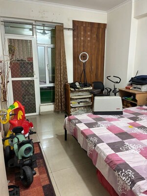 Bedroom in 4 BHK Villa at Thv Vihaan Villa, Sector 10 Greater Noida – for Sale