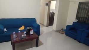 Furnished Amenities in  Pg at Kopar Khairane – for Rent