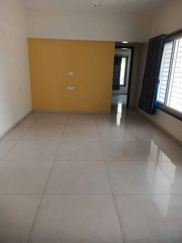 3 BHK 1322 Sq.Ft. Apartment in Alliance Goldfinch