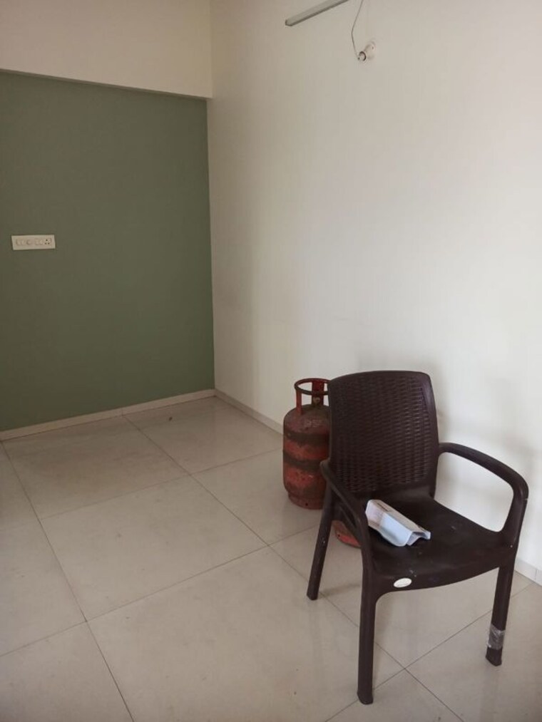 Master Bedroom, alliance-goldfinch 3 Bedroom 1322 Sq.Ft. Apartment In Erandwane Pune 10420371