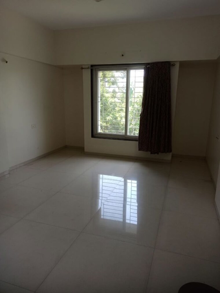 Master Bedroom, alliance-goldfinch 3 Bedroom 1322 Sq.Ft. Apartment In Erandwane Pune 10420371