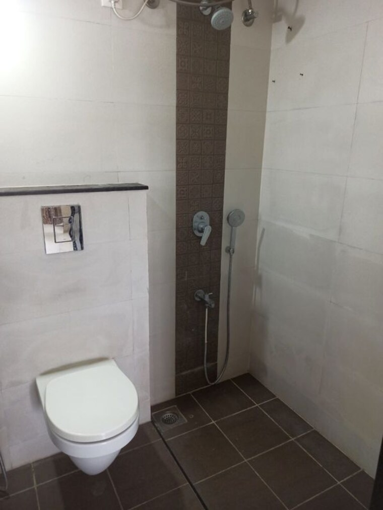 Bathroom, alliance-goldfinch 3 Bedroom 1322 Sq.Ft. Apartment In Erandwane Pune 10420371