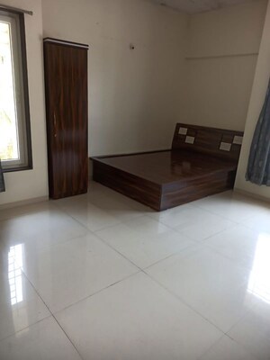 Master Bedroom in 3 BHK Apartment at Alliance Goldfinch, Erandwane – for Sale