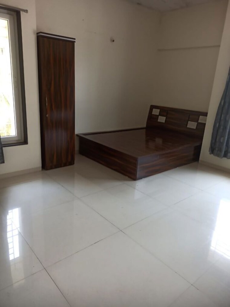 Master Bedroom, alliance-goldfinch 3 Bedroom 1322 Sq.Ft. Apartment In Erandwane Pune 10420371
