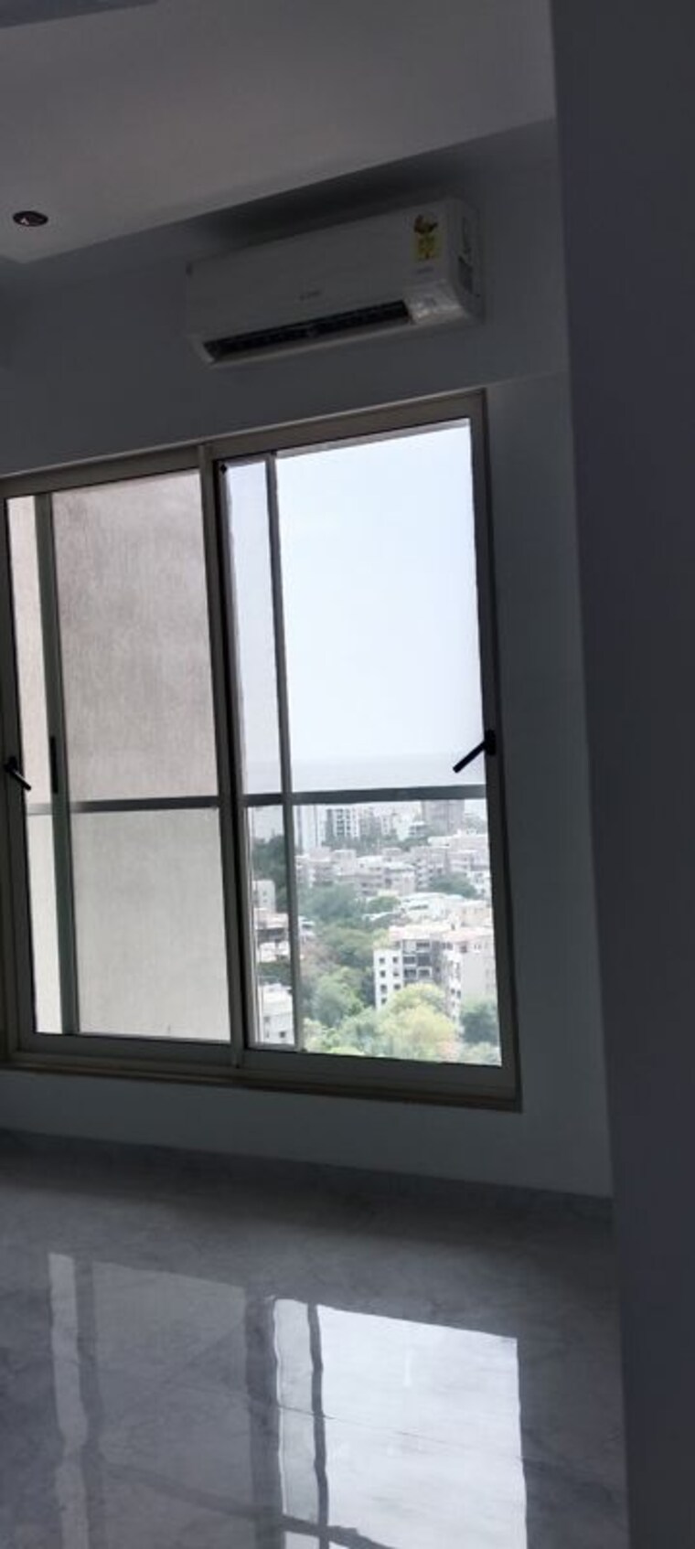 Bedroom, gurukrupa-dhyanam 3 Bedroom 1550 Sq.Ft. Apartment In Versova Mumbai 10420642