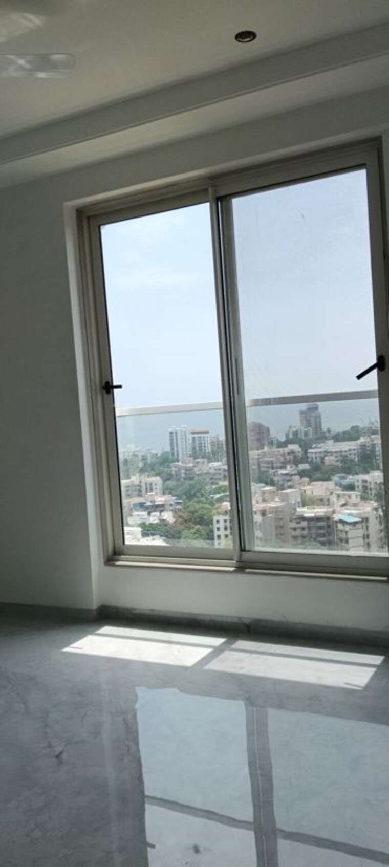Bedroom, gurukrupa-dhyanam 3 Bedroom 1550 Sq.Ft. Apartment In Versova Mumbai 10420642