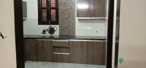 Kitchen in 2 BHK Independent House at Sector 10a – for Rent