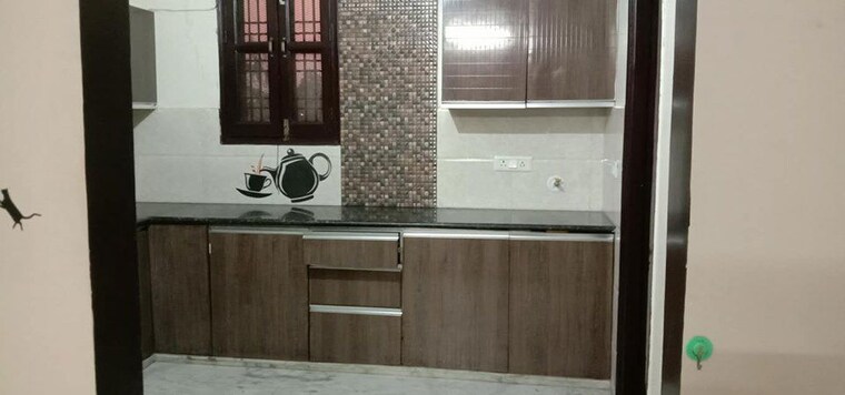 Kitchen, sector 10a 2 Bedroom 1447 Sq.Ft. Independent House In Sector 10a Gurgaon 10420651