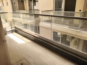Balcony in 2 BHK Apartment at Signature Global City, Sector 37d – for Rent