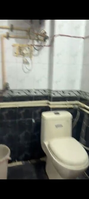 Kitchen in 2 BHK Builder Floor at Vaishali Sector 6 – for Sale