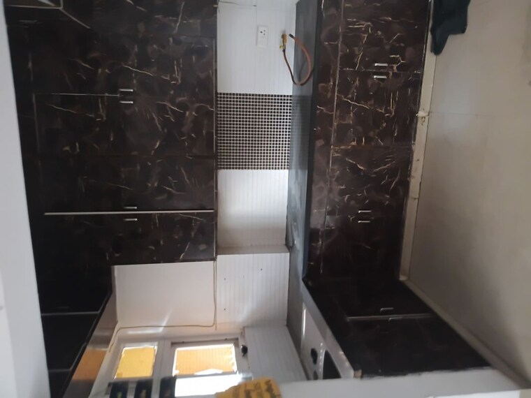 Kitchen, nirala-estate 3 Bedroom 1245 Sq.Ft. Apartment In Tech Zone 4 Greater Noida Greater Noida 10420647