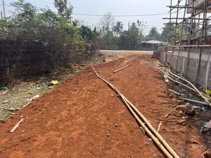 Plot Area in  Land at Kantbada – for Sale