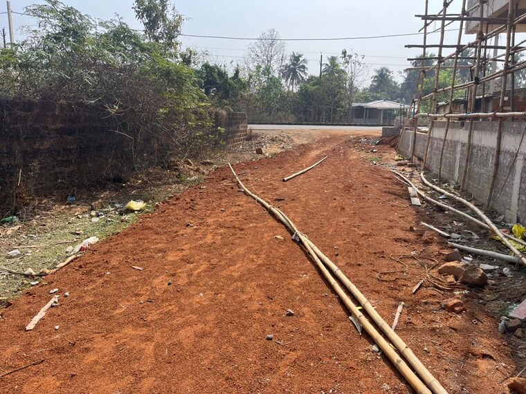 undefined, kantbada Commercial Land 9500 Sq.Ft. In Kantbada Bhubaneswar 10420641