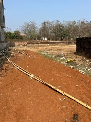 Plot Area in  Land at Kantbada – for Sale