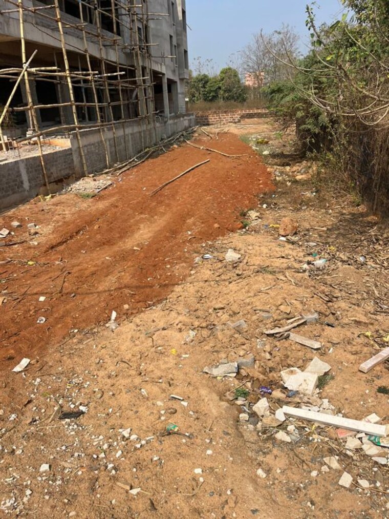 undefined, kantbada Commercial Land 9500 Sq.Ft. In Kantbada Bhubaneswar 10420641