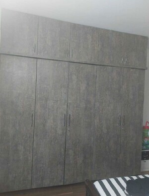 Furnished Amenities in 3 BHK Apartment at Dsr Eden Greens, Varthur – for Rent