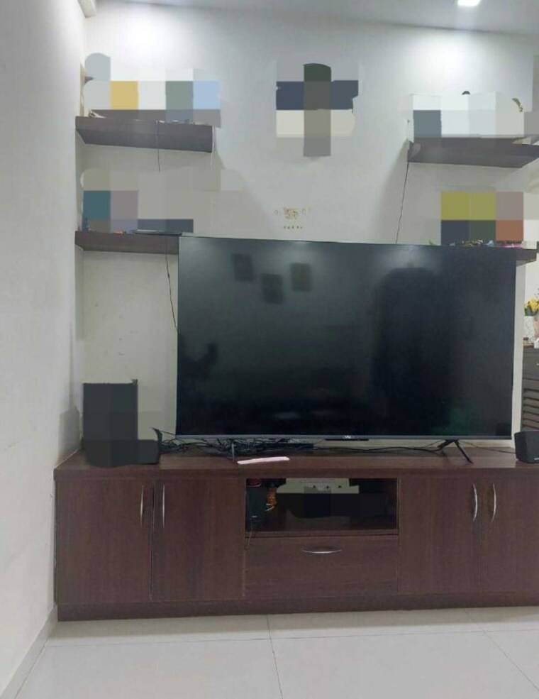 Kitchen, dsr-eden-greens 3 Bedroom 1700 Sq.Ft. Apartment In Varthur Bangalore 10420646