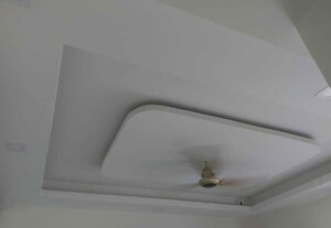 Furnished Amenities in 3 BHK Apartment at Dsr Eden Greens, Varthur – for Rent
