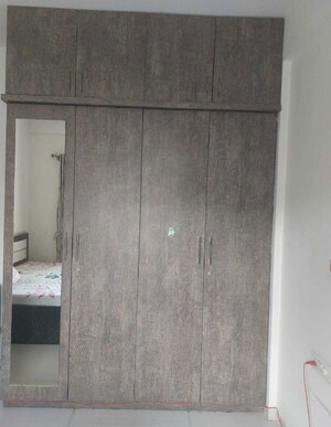 Furnished Amenities in 3 BHK Apartment at Dsr Eden Greens, Varthur – for Rent