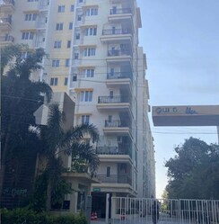 3 BHK Apartment For Rent in Dsr Eden Greens