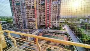 3.5 BHK Apartment – Exterior View View at BPTP The Resort, Sector 75 - for Rent