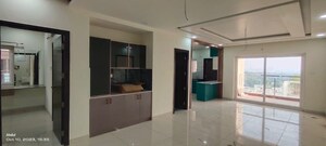 Room in 3 BHK Apartment at Lansum Eden Gardens, Kondapur – for Rent