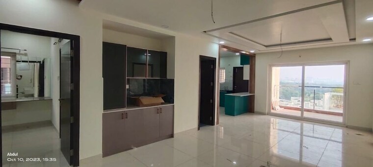 Room, lansum-eden-gardens 3 Bedroom 2160 Sq.Ft. Apartment In Kondapur Hyderabad 10420671