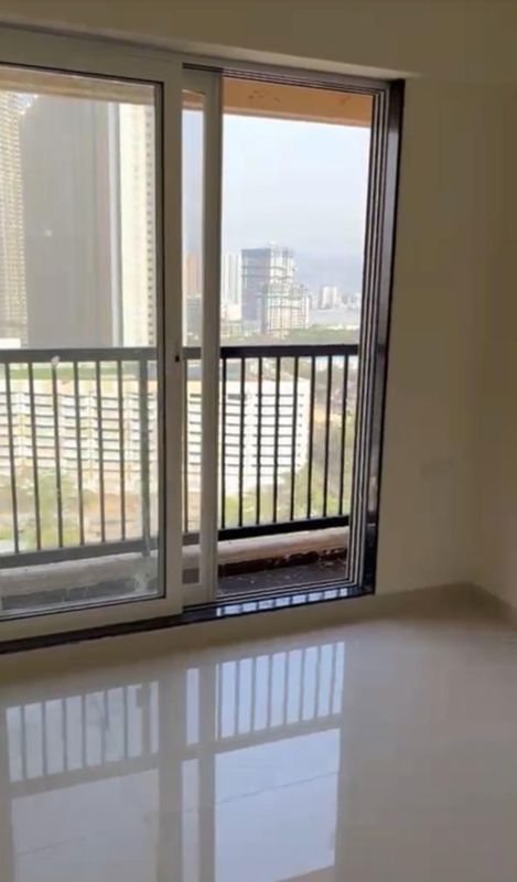 1 BHK 426 Sq.Ft. Apartment in Raunak Residency Thane