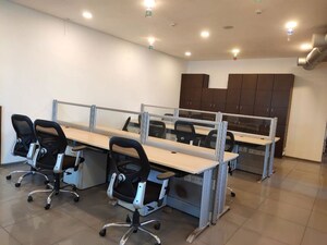  Office Space For Rent in Marathon NextGen Innova, Lower Parel