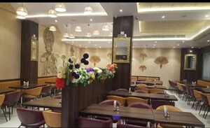 Furnished Amenities in  Shop at AVS City Square, Raj Nagar Extension – for Rent