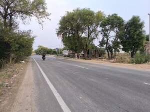 Plot Area in  Land at Pataudi – for Rent