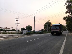   Land at Pataudi – for Rent