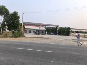  Land – Exterior View View at Pataudi - for Rent